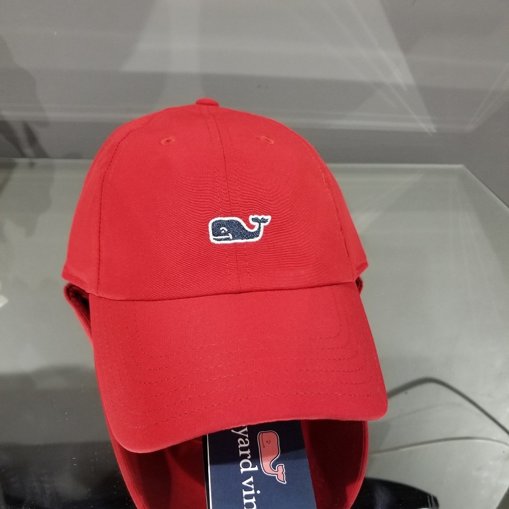 Vineyard Vines hat